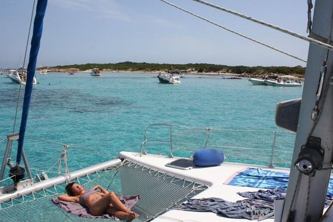 2-Catamaran tour from Cannigione to the Maddalena Archipelago - Price and value: what $119.72 really buys