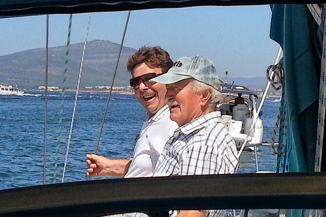 2-hour sunset tour by sailboat with aperitif. - Price and value: what you really get for $60.01