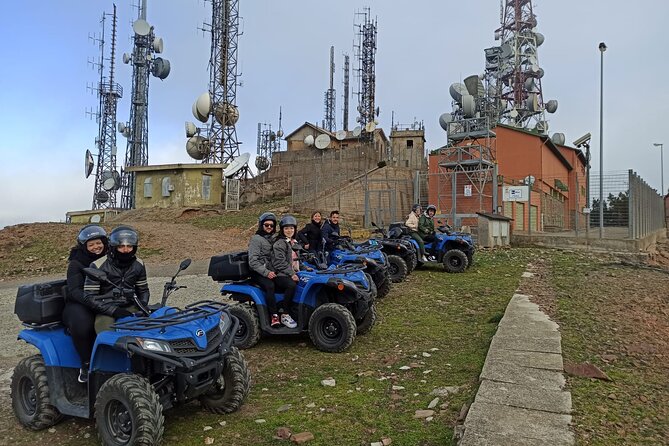 3-Hour Quad Excursions South Sardinia to Burcei - How the 3 Hours Typically Flow (and Why It Works)