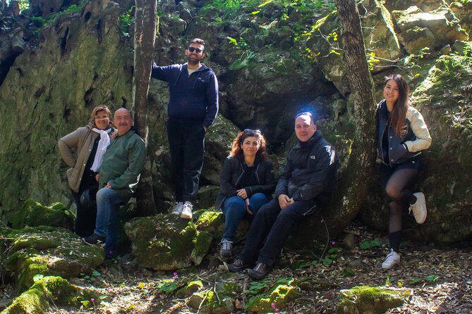 3-Hour Quad Excursions South Sardinia to Burcei - Who This Quad Excursion Is Best For