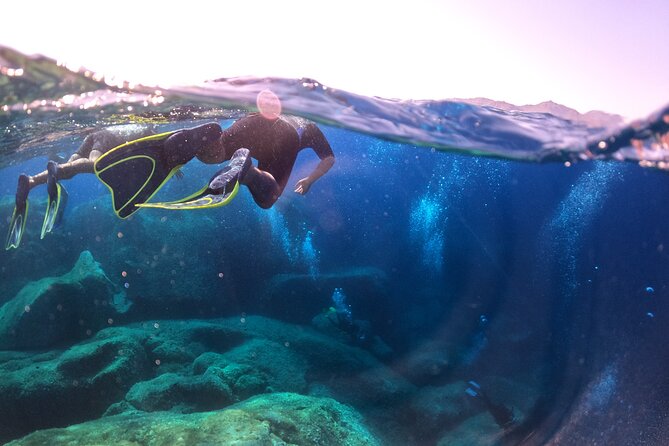 3 Hours Activities Snorkeling Villasimius Isle of Cabbage - Key highlights I found most compelling