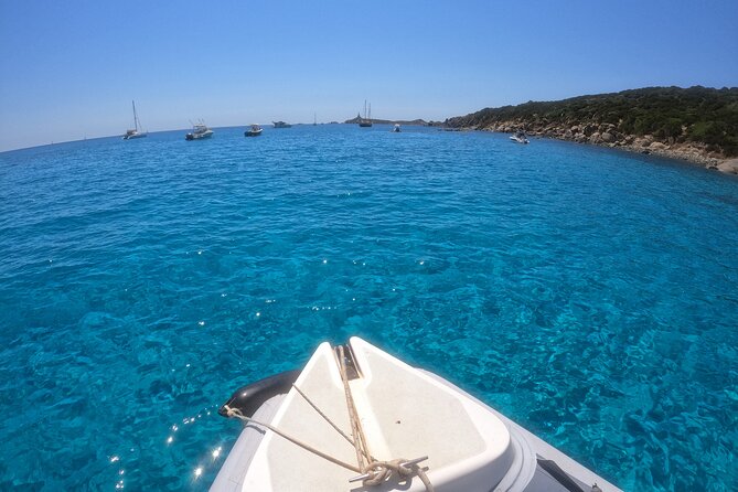 3 Hours Activities Snorkeling Villasimius Isle of Cabbage - Meeting at Porto Turistico di Villasimius and Getting Your Gear