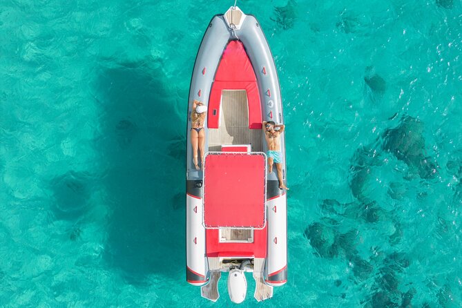 3 Hours Guided Dinghy Tour: Cagliari, Caves and Sella del Diavolo - Key Points to Know Before You Go