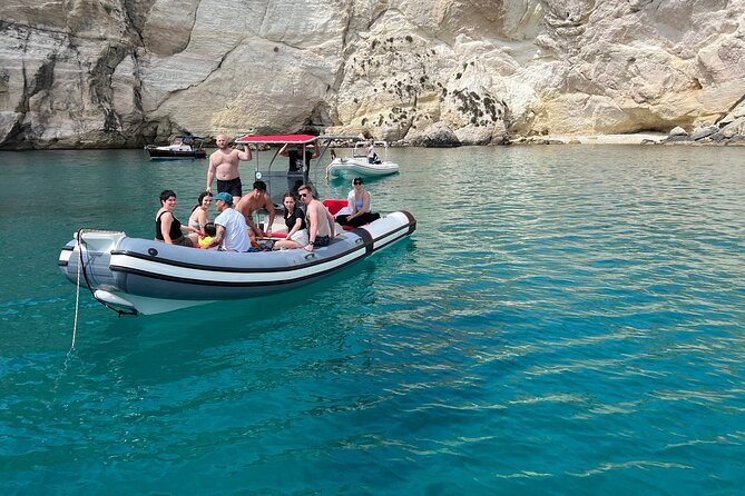 3 Hours Guided Dinghy Tour: Cagliari, Caves and Sella del Diavolo - Grotta dei Colombi (Devil’s Cave): A Short Stop With a Big Legend