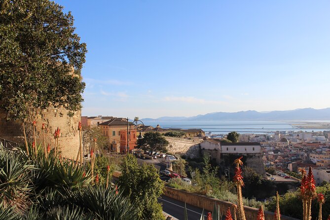 3 Hours Guided Tour of the Historic Districts of Cagliari - Price check: how $72.01 buys real value in Cagliari