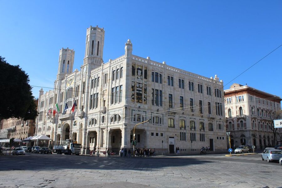 3 Hours Guided Tour of the Historical Cagliari - Castello Hill: The Views, the Photos, and the Best Pause