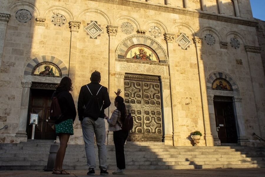 3 Hours Guided Tour of the Historical Cagliari - Price Check: Is $71 Worth It for 3 Hours?