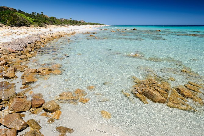 4 × 4 excursion to the beaches of Biderosa and Capo Comino - Key points before you go