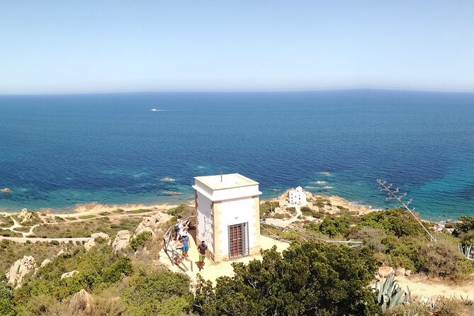 4 × 4 excursion to the beaches of Biderosa and Capo Comino - What to Pack for Sardinia’s Sun and Limited Shade