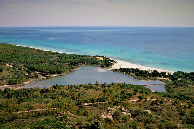4 × 4 excursion to the beaches of Biderosa and Capo Comino - Who This 4x4 Excursion Fits Best (and Who Might Want Something Else)
