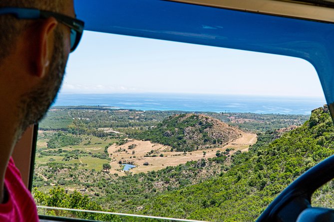 4x4 excursion between mountain and sea - Key highlights you’ll actually notice