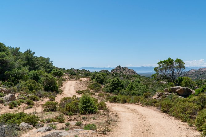 4x4 excursion between mountain and sea - Value check: Is $72.41 worth a half-day 4x4?