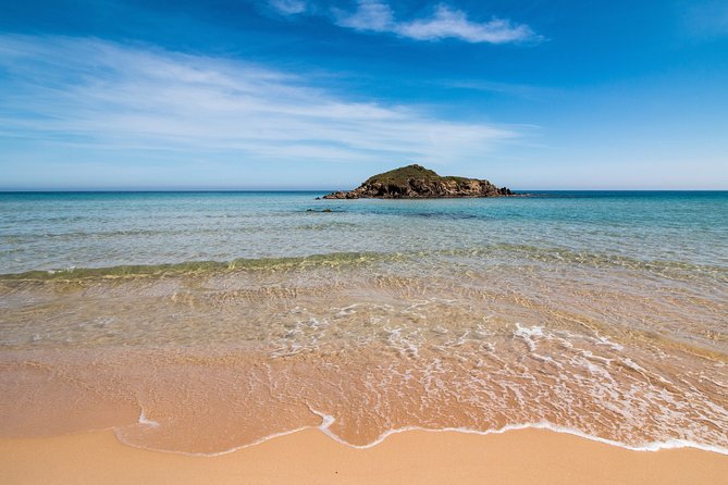 4x4 Mountains And Beaches - Chia area - Key things I’d plan around