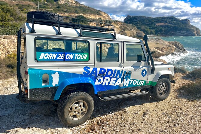 4x4 Mountains And Beaches - Chia area - Guides in the mix: what makes the experience feel personal