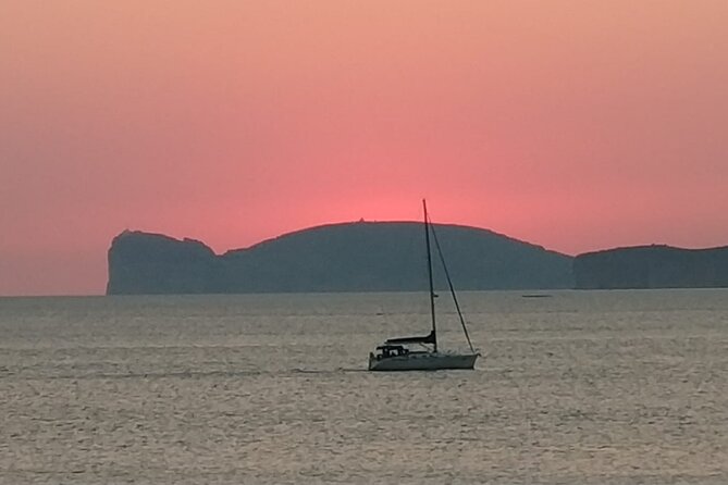 6 hours sailing tour with audio guides and typical Sardinian cuisine - Key Points That Make This Sail Worth It