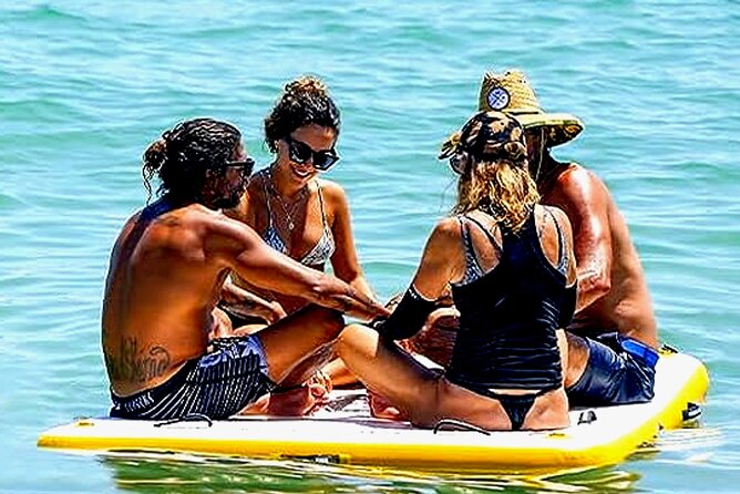 6 hours sailing tour with audio guides and typical Sardinian cuisine - Proximity Audio Guides: Learning the Coast Without Downloading Anything