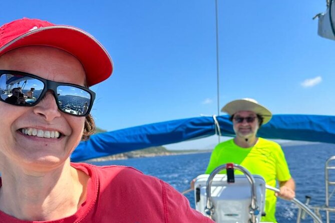 6 hours sailing tour with audio guides and typical Sardinian cuisine - Who This Alghero Sail Fits Best (and Who Should Skip It)