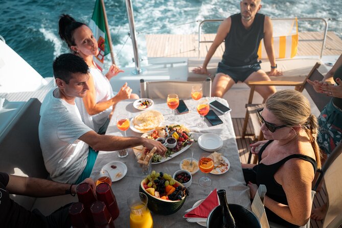 7-Day Private Sailing Retreat in Sardinia and Corsica - Wellness schedule at sea: yoga, hikes, and a spa-day