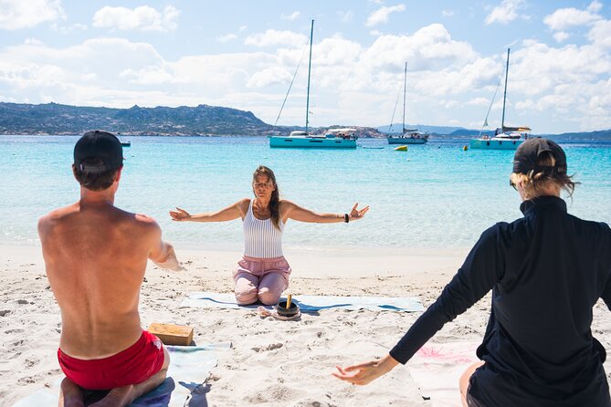 7-Day Private Sailing Retreat in Sardinia and Corsica - The sailing rhythm: from Olbia and Costa Smeralda to the Maddalena zone