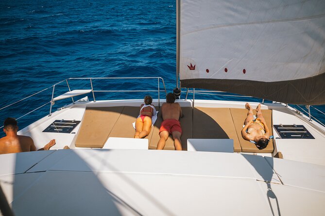 7-Day Private Sailing Retreat in Sardinia and Corsica - Corsica time: what changes when you cross the channel of islands