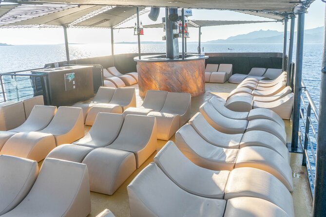 8-hour tour of the La Maddalena Archipelago Ponte VIP - Key highlights worth knowing before you go