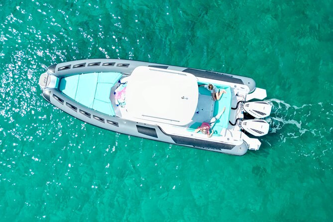 8 Hours Excursion in the Gulf of Olbia with aperitif+lunch included - Key Highlights You’ll Care About
