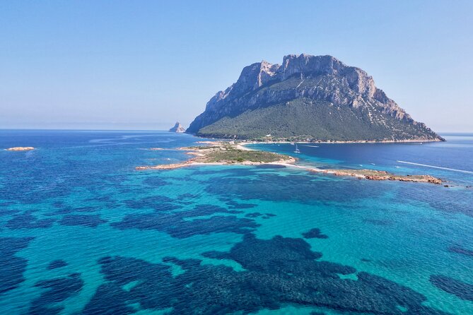 8 Hours Excursion in the Gulf of Olbia with aperitif+lunch included - Finding the Boat: MOYS Marina and a Clean Start at 9:30