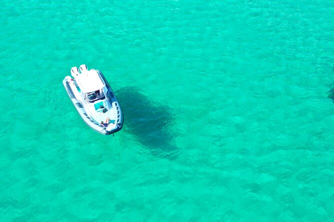8 Hours Excursion in the Gulf of Olbia with aperitif+lunch included - Aperitif Break in Sardinia: The Included Food Feels Like Part of the Trip