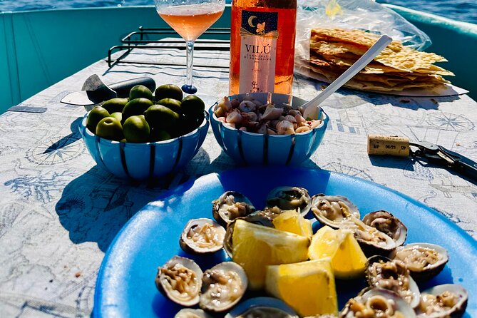 8 Hours Excursion in the Gulf of Olbia with aperitif+lunch included - Who This Trip Suits Best (and Who Should Think Twice)