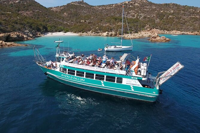A day excursion to La Maddalena - Key highlights that matter