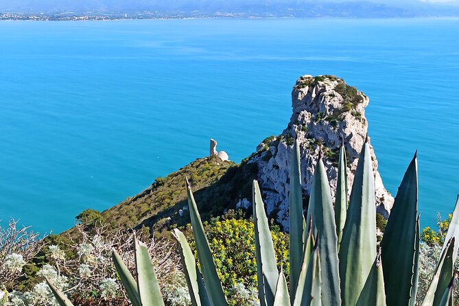 A hike to the Devil's Saddle - Devil’s Saddle: A Short Hike With Big View Payoff From Cagliari