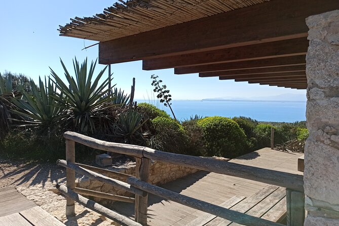 A hike to the Devil's Saddle - The Poetto Beach View: Why This Stop Is the One You’ll Remember