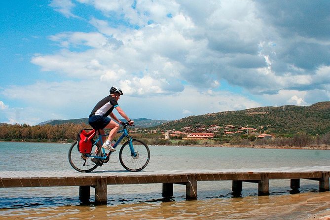 A mine of memories Bike Tour - Why southwest Sardinia by bike feels like the right kind of “easy”