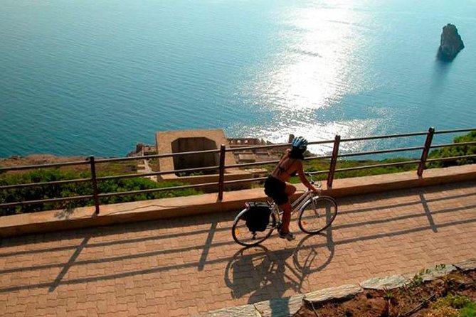 A mine of memories Bike Tour - The ride itself: what each stop delivers (and what to watch for)