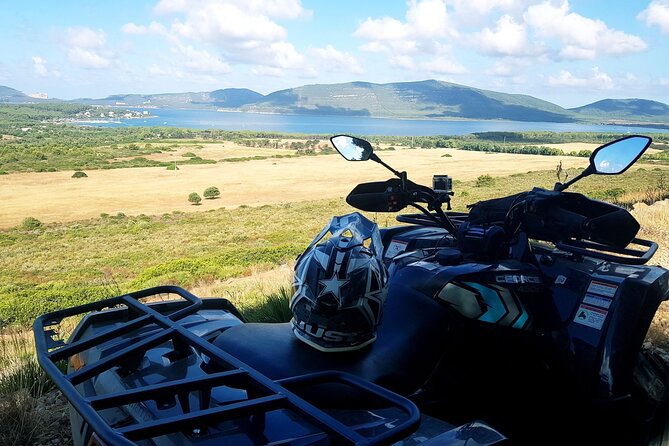 Alghero: 4-hour quad tour - Stop 2: The Local Farm Visit That Slows the Pace