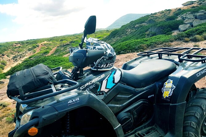 Alghero: 4-hour quad tour - Where You Meet in Alghero (and Why the Details Matter)