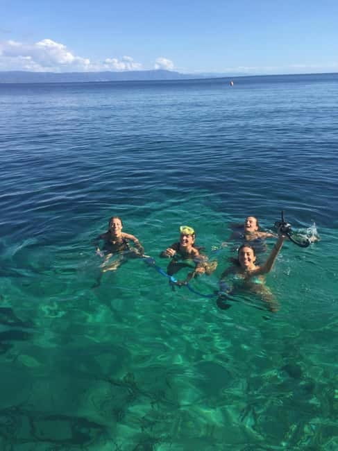 Alghero: Boat Tour and Snorkeling with Aperitif Porto Conte - Timing and pacing: morning vs afternoon runs