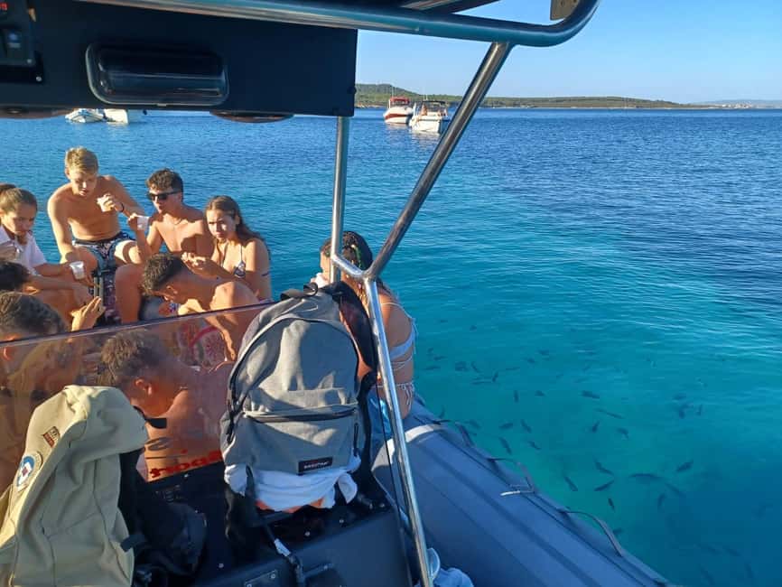 Alghero: Boat Tour and Snorkeling with Aperitif Porto Conte - Value check: is $94.03 per person fair for 3.5 hours?