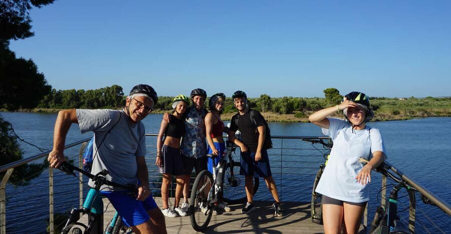 Alghero: Coral Coast E-Bike Tour with Aperitivo - Key things that make this e-bike tour worth your time