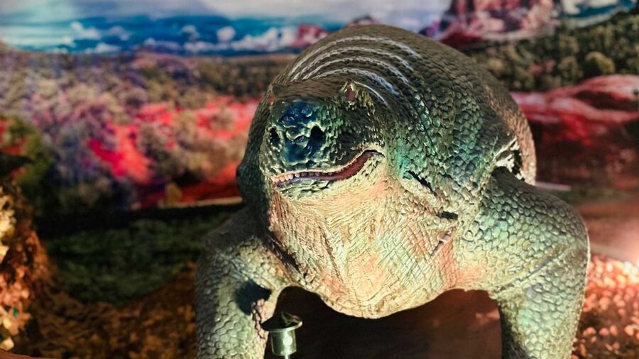 Alghero: discover dinosaurs in Porto Conte Park - How the 1-Hour Plan Really Works With the Bigger Ecomuseum
