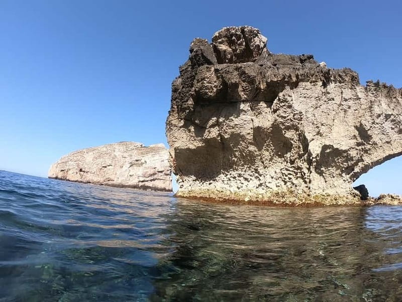 Alghero: Diving Experience - Before you go underwater: what the briefing is really for