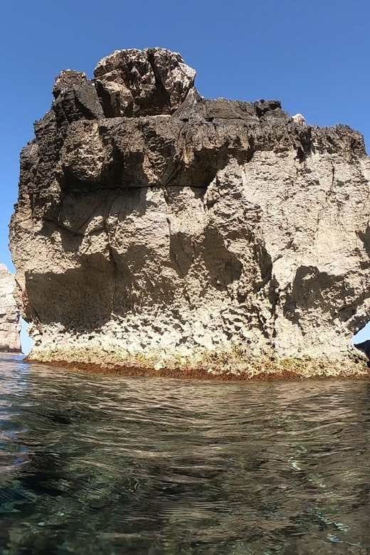 Alghero: Diving Experience - A realistic plan for your day (so it doesn’t feel rushed)