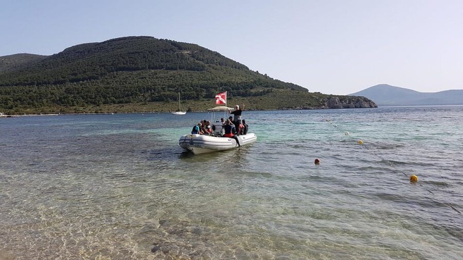 Alghero: diving for professionals at Capo Caccia - Safety rules and what to bring (so you don’t pay for missing basics)