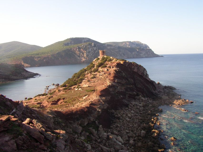 Alghero: diving for professionals at Capo Caccia - Price and value for $74.20 per person