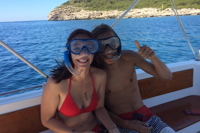 Alghero - Dolphin Watching and Guided Snorkeling (summer tour) - Boat time: pacing, group size, and why the small number matters