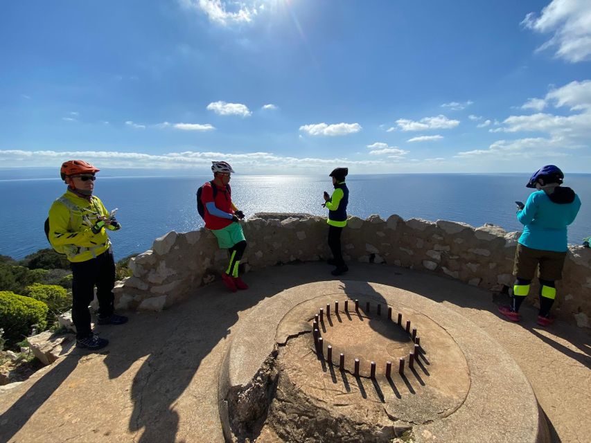 Alghero: E-bike tour inside the Natural Park of Porto Conte - Should you book this Alghero e-bike tour?