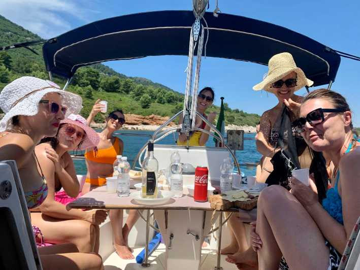 Alghero escursione in barca con pranzo giornata intera - Key highlights to know before you go