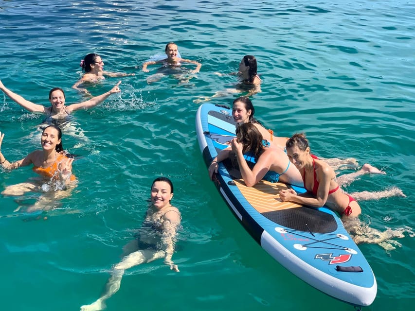 Alghero escursione in barca con pranzo giornata intera - Who should book this Alghero sailing day (and who should skip)