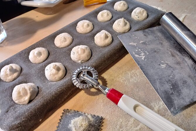 Alghero Home Cooking Pasta Class at a Farmhouse with Wine - Key Highlights You’ll Care About
