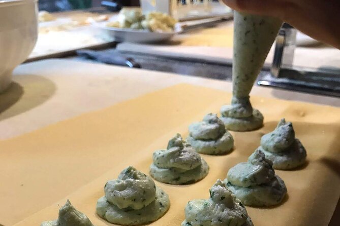 Alghero Home Cooking Pasta Class at a Farmhouse with Wine - Hands-On Pasta Making: Five Shapes, Al Dente Targets, and Dough Feel